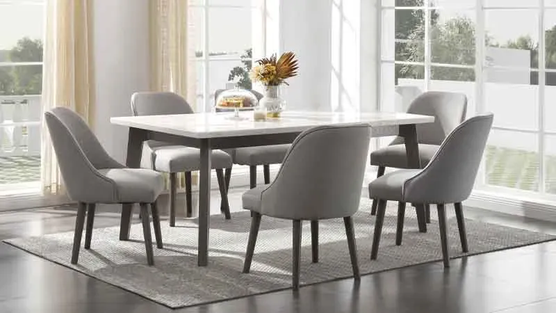 Photo of Dining Room