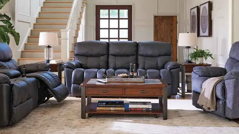 Photo of Living Room