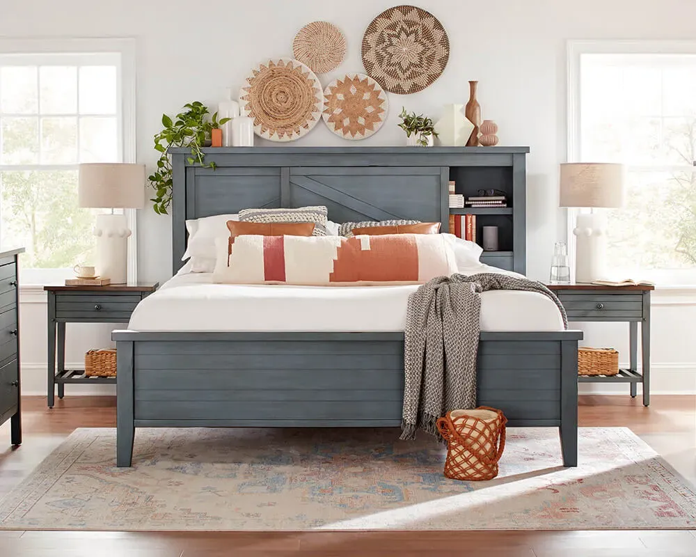 Shop Bedroom