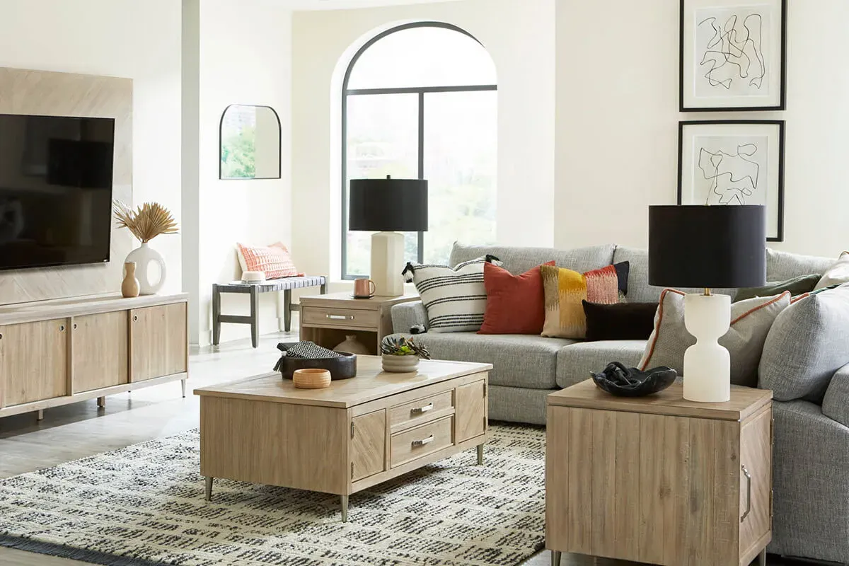 Shop By Living Room
