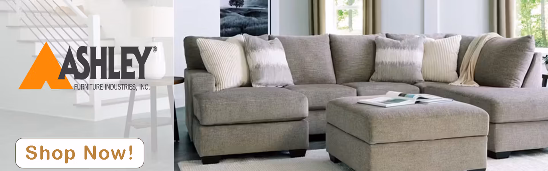 Ashley Furniture