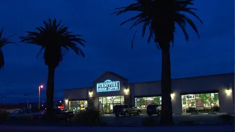 Furniture Design Center In Eureka, CA