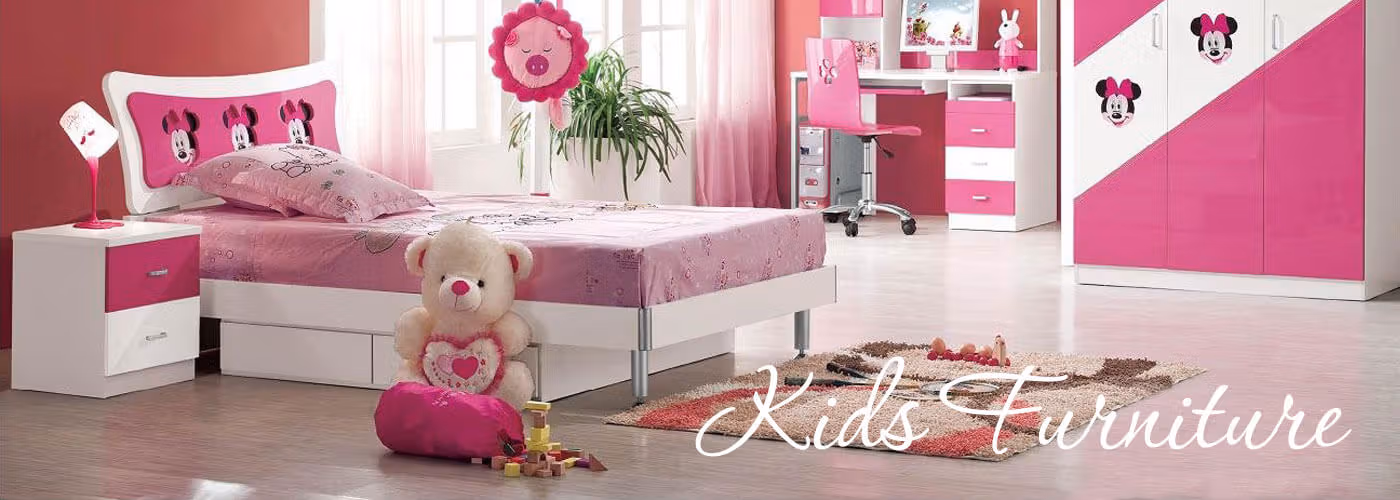 Shop Kids Furniture