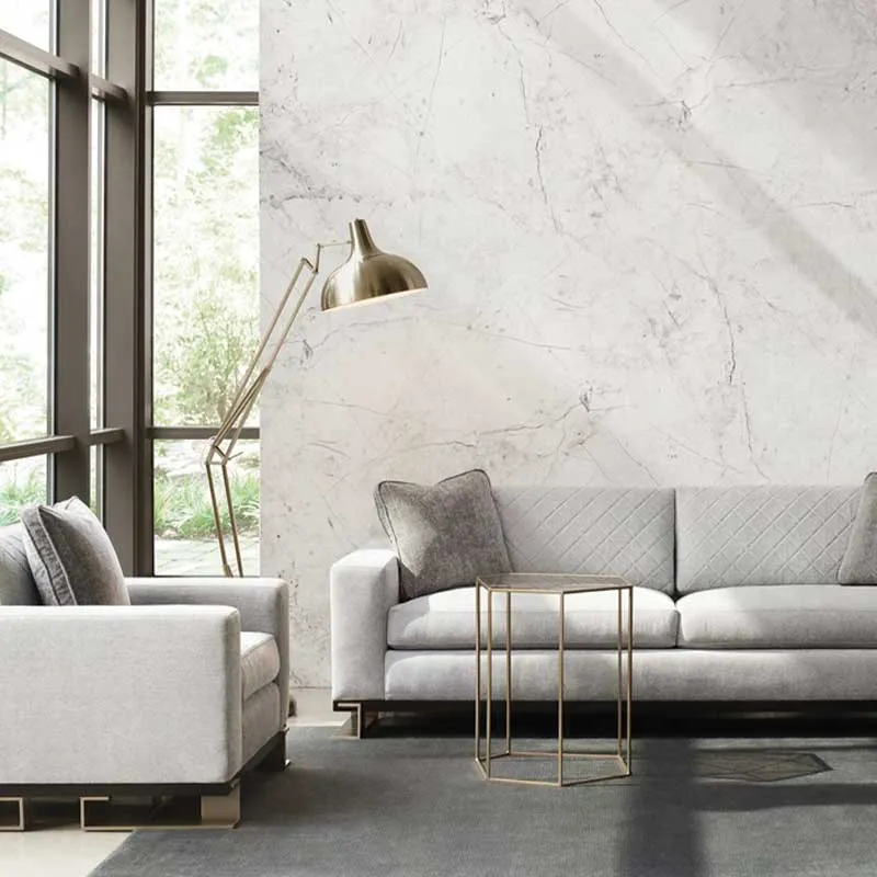 photo of living room