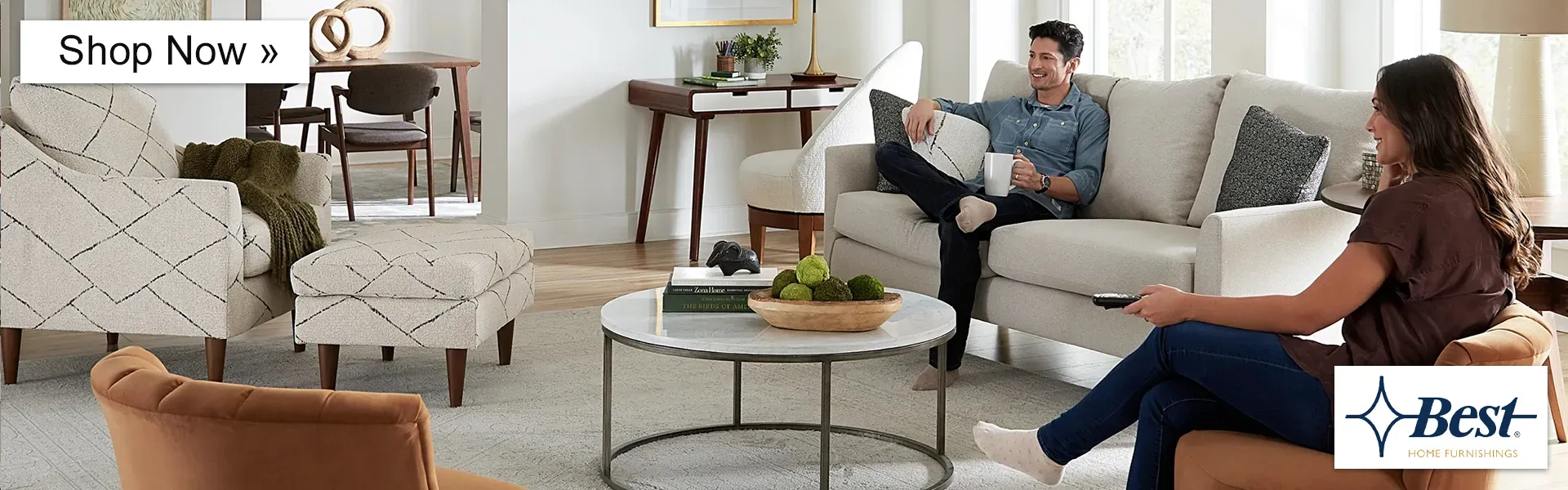 Best Home Furnishings