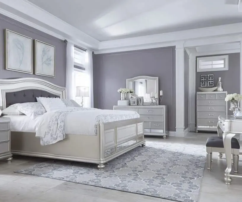 Bedroom furniture