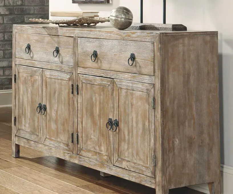 Home accents and decor