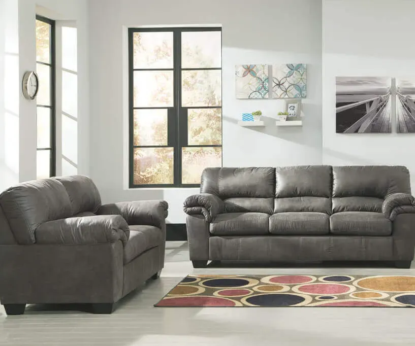 Living room furniture