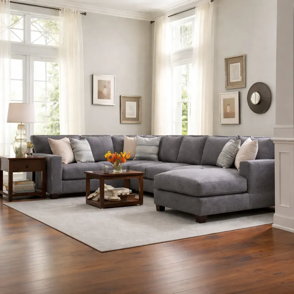 England Furniture collection