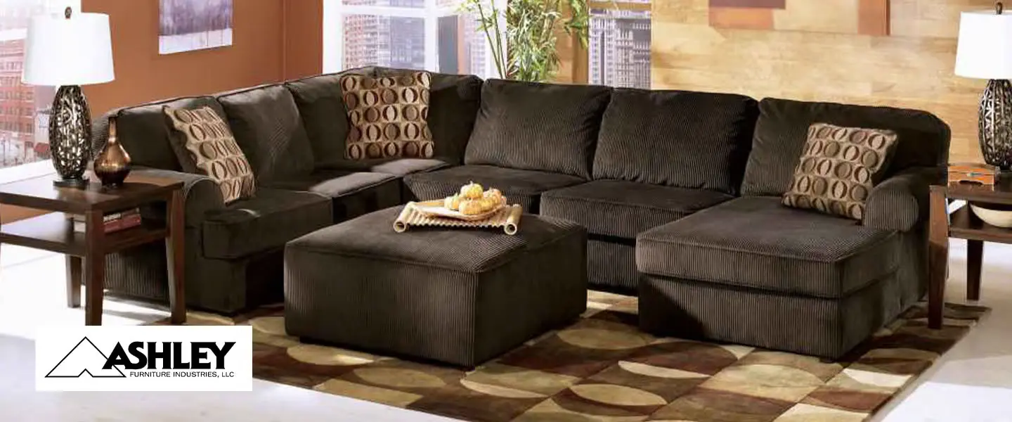 Ashley Furniture