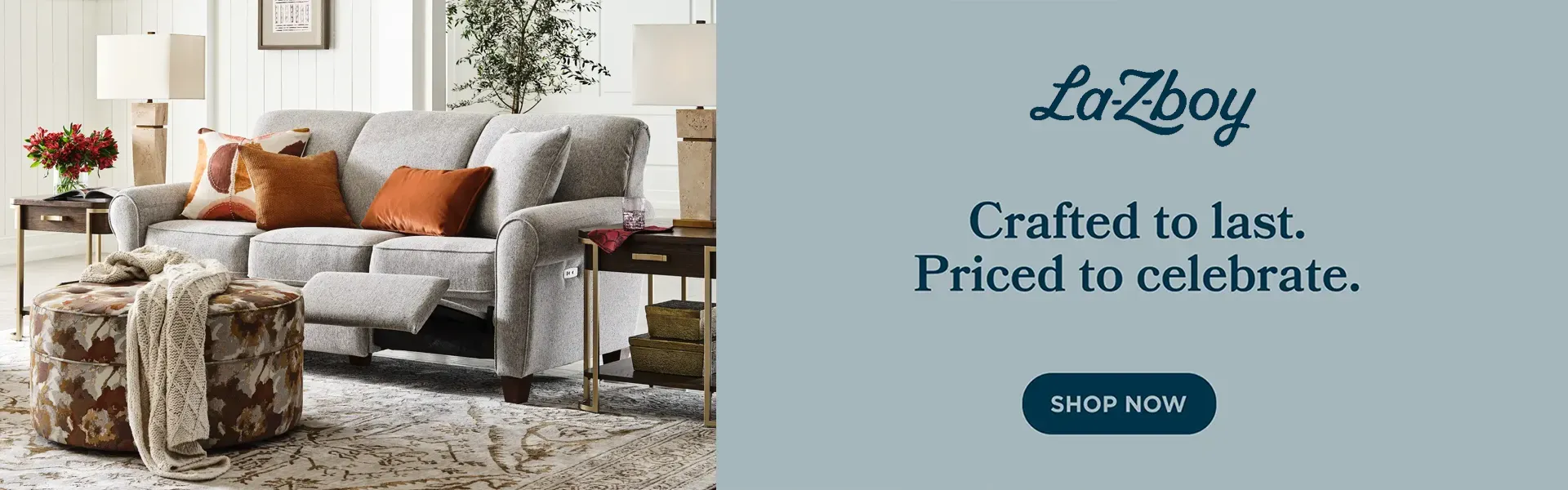 La-Z-Boy