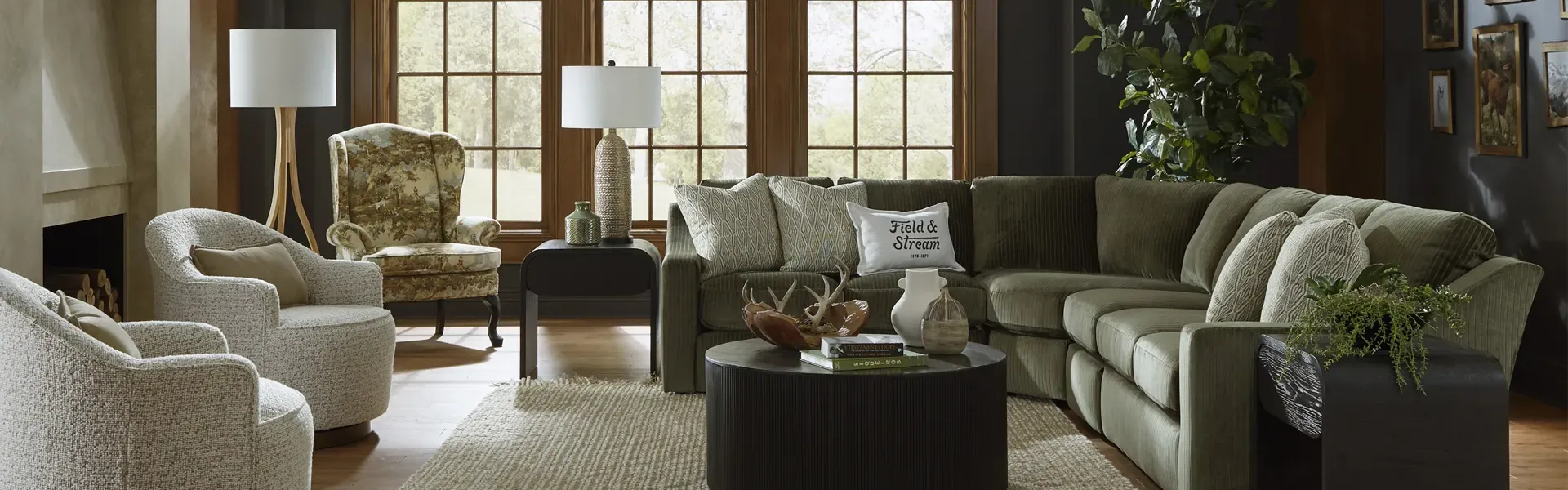 Best Home Furnishings