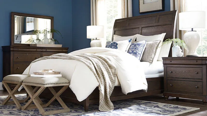 Shop Bassett Bedroom