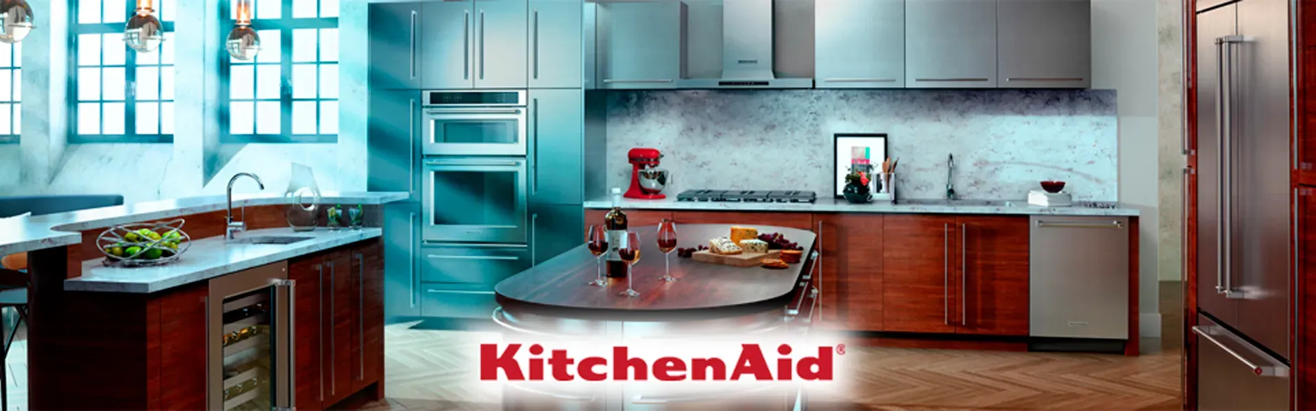 KitchenAid