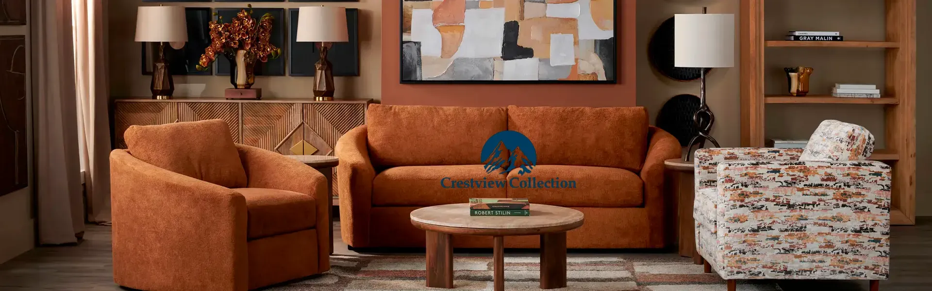 Crestview Collections