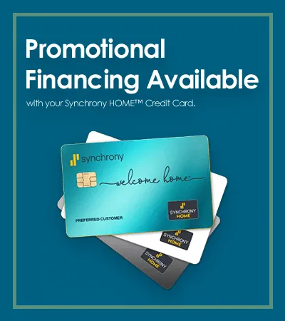 Synchrony Financing