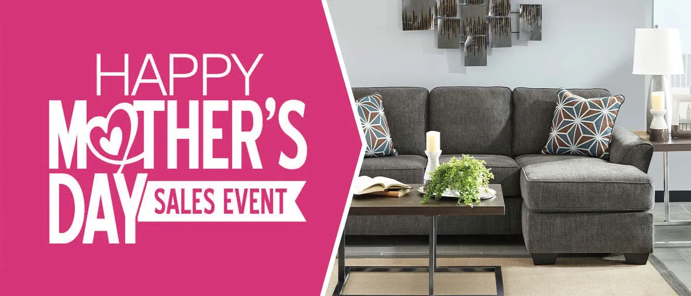 Happy Mother's Day!