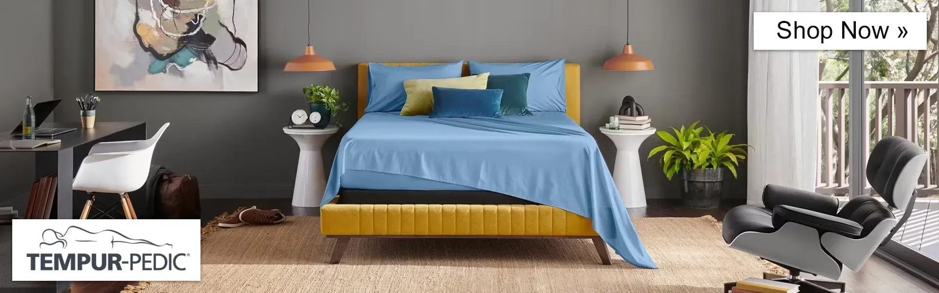 Tempur-pedic