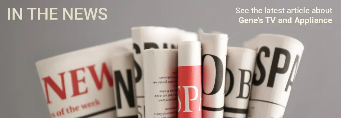 In The News