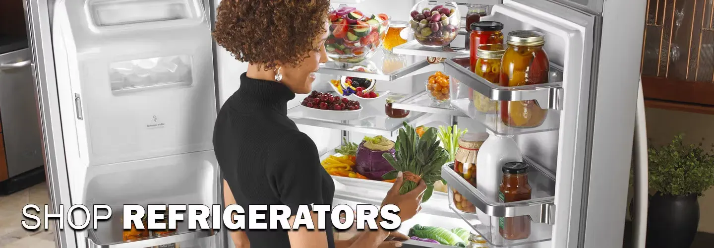 Shop Refrigerators