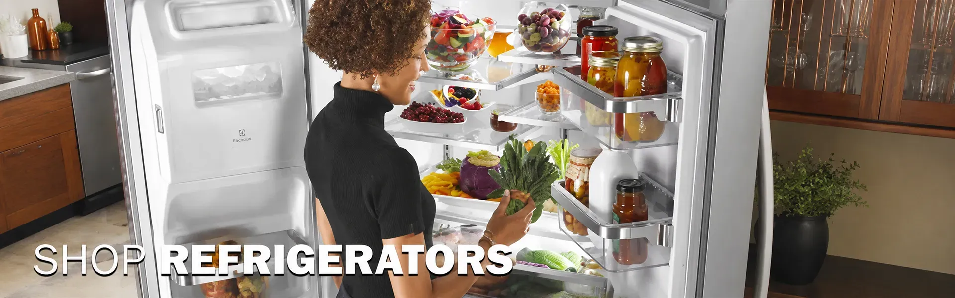 Shop Refrigerators