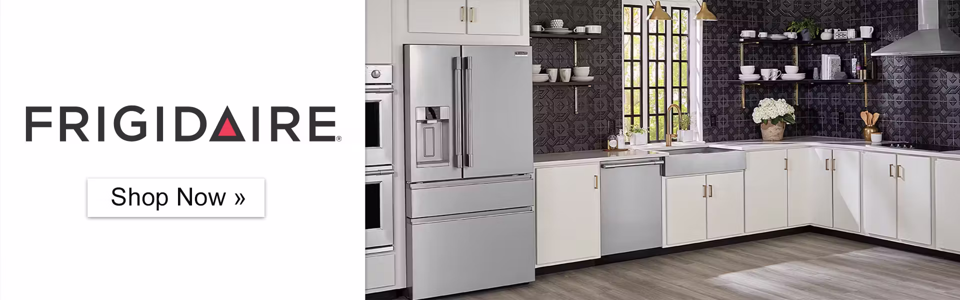 FRIGIDAIRE