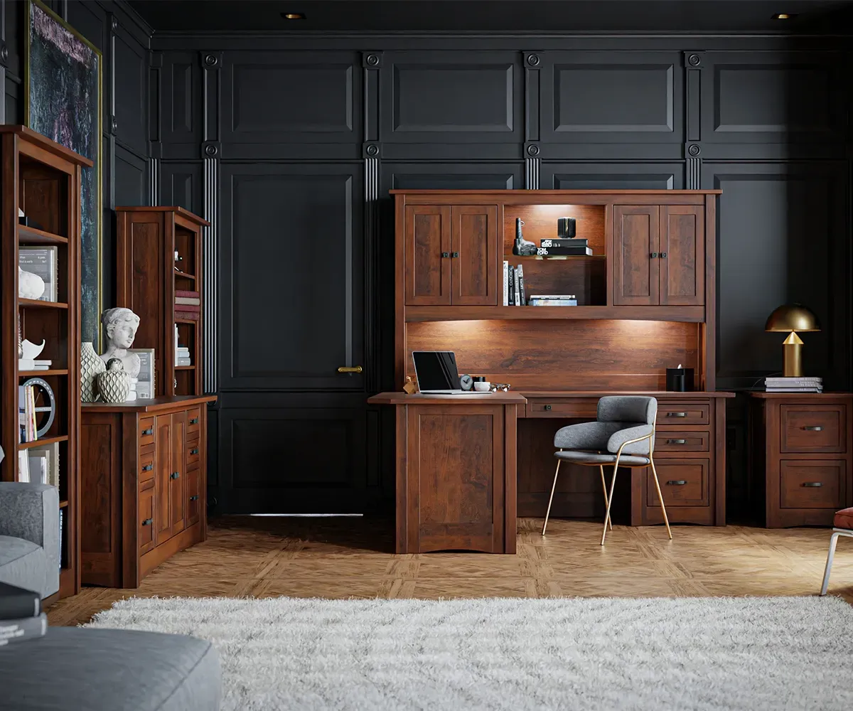Aspen Office Collection
