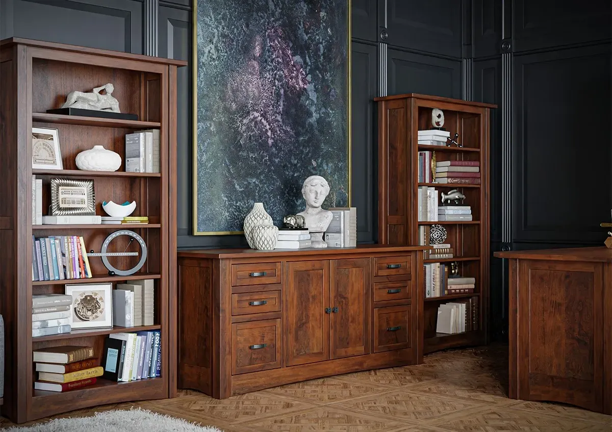 Aspen Office Collection