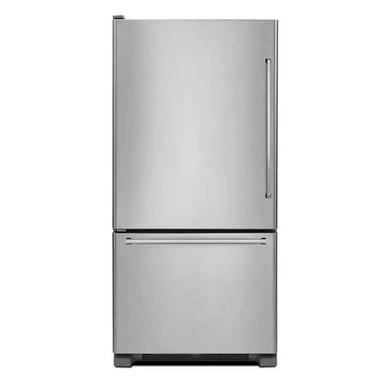 Bottom Freezer Refrigerators