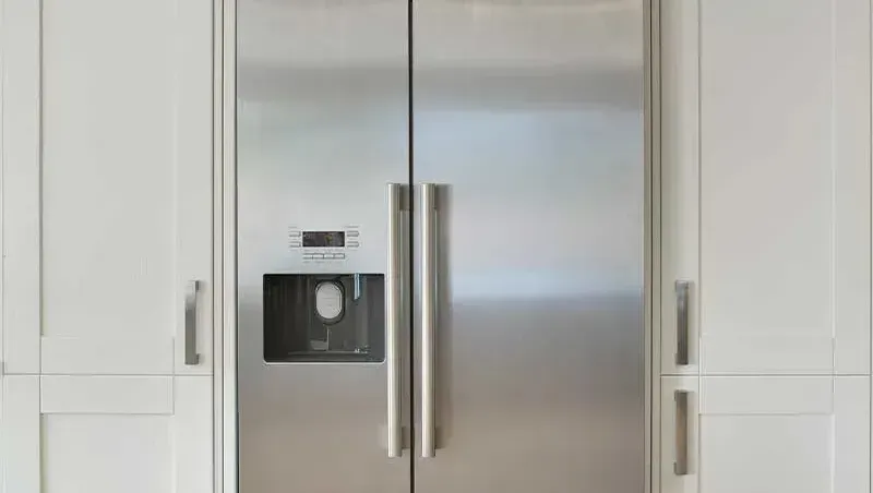 Built In Refrigerators