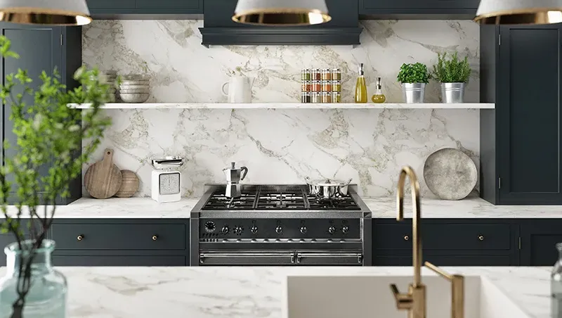 Kitchen Accents