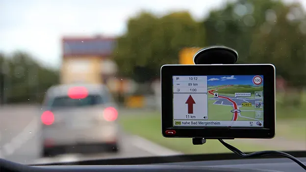 Car Navigation and Safety