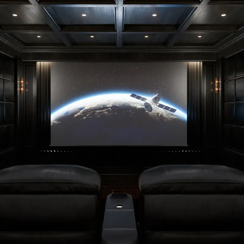 Home Theater