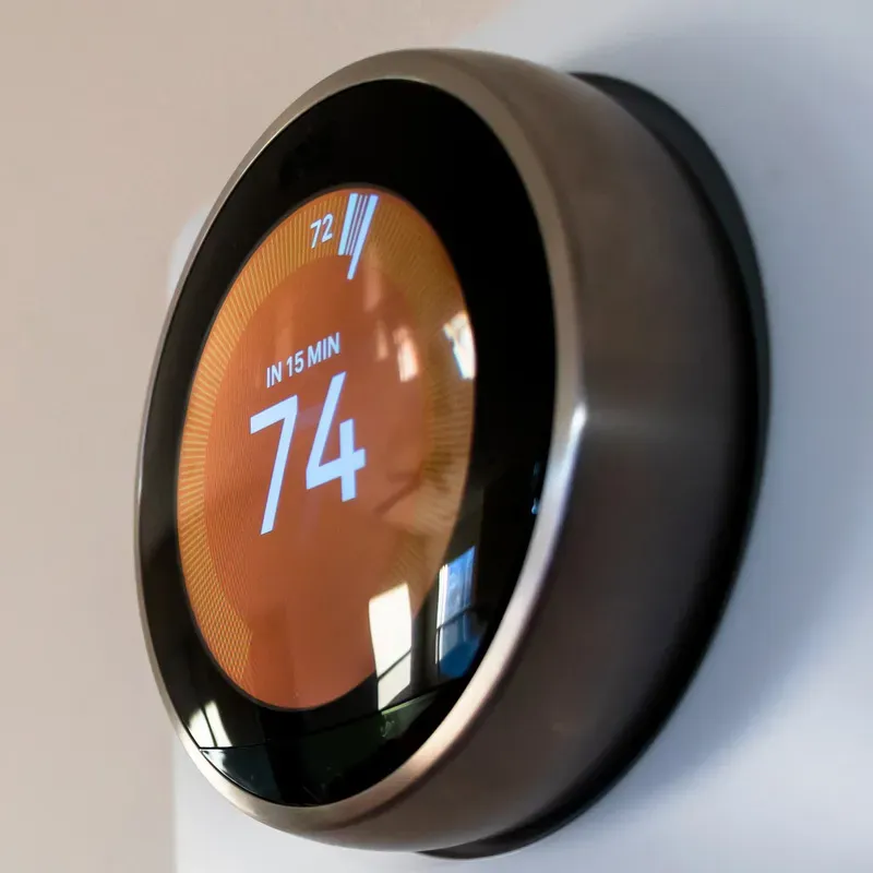 Home Thermostats