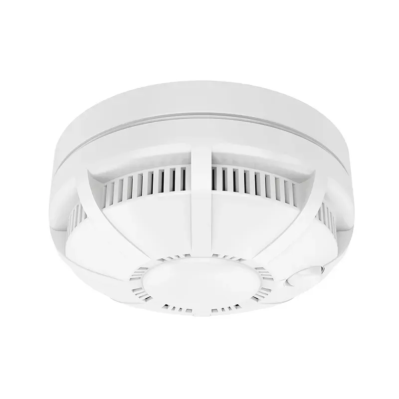 Smoke Detectors