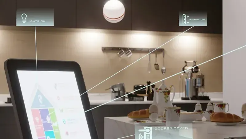 Home Automation Accessories