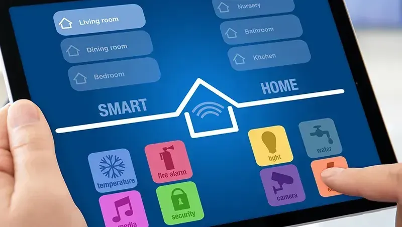 Home Automation