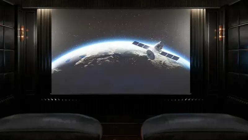Home Theater