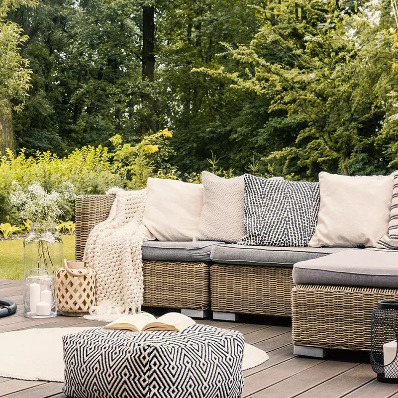 Outdoor Furniture