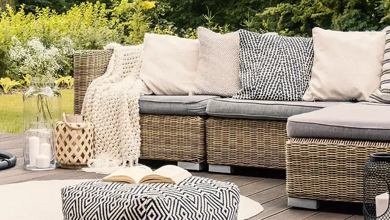 Outdoor Furniture