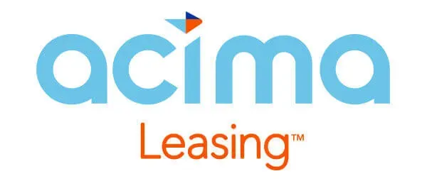 Acima Leasing logo
