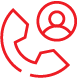 Image of phone icon