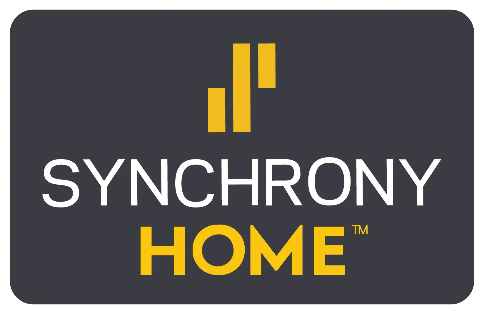 Synchrony Logo