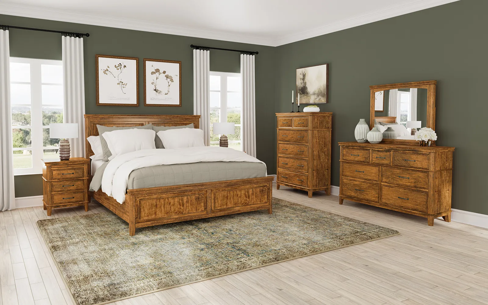 Bedroom Furniture