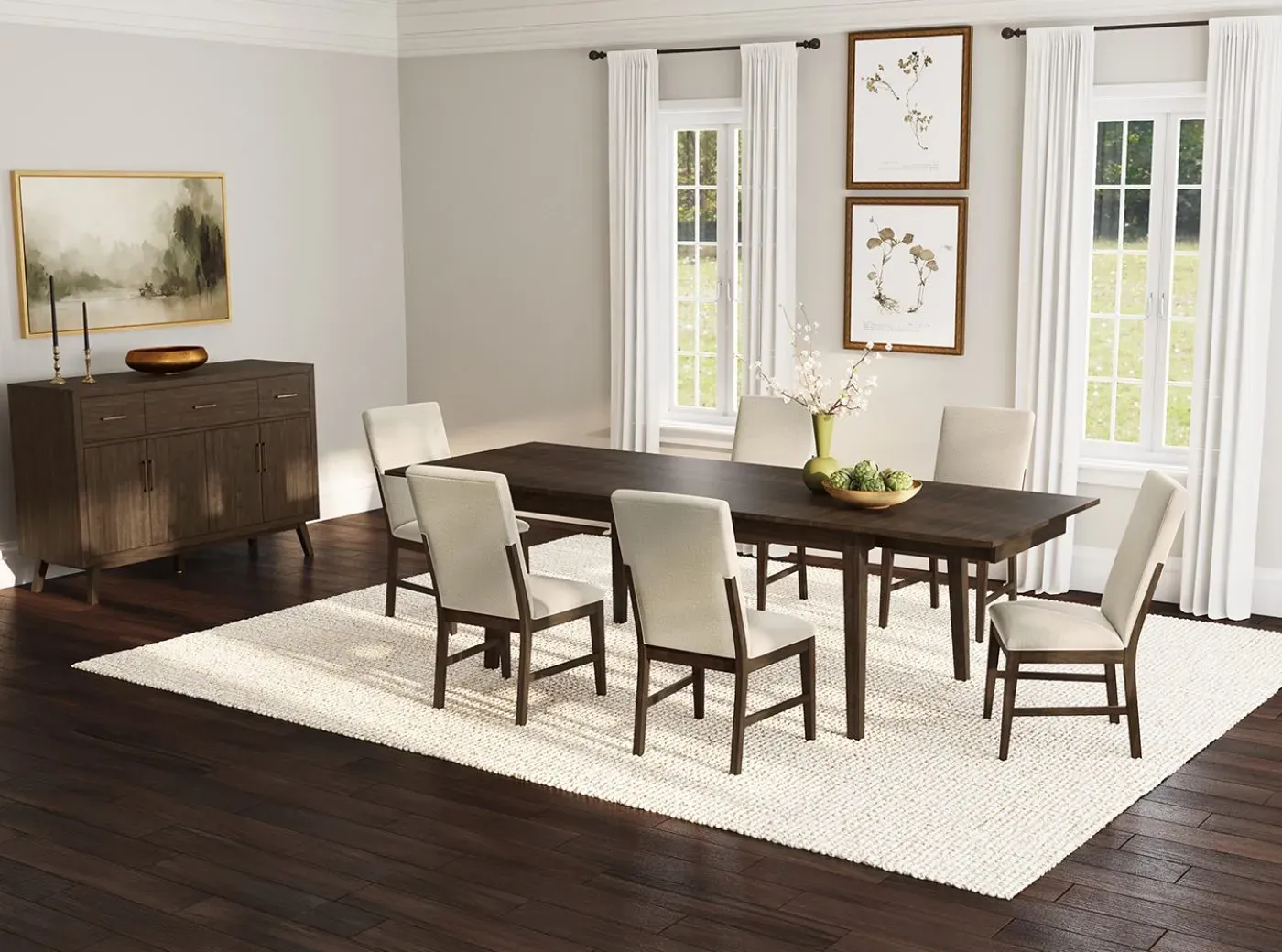 Dining Room Furniture