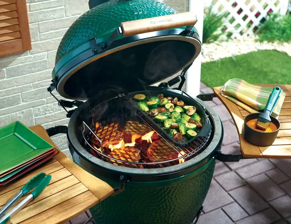 Outdoor Grills