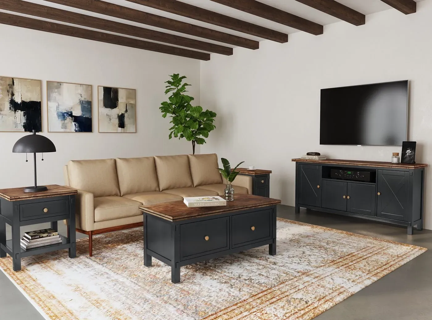 Living Room Furniture