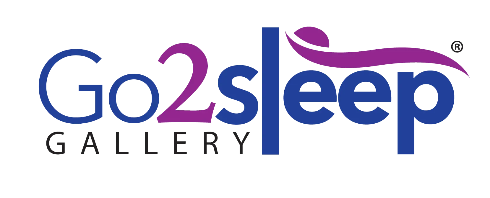 Go2sleepgallerylogo
