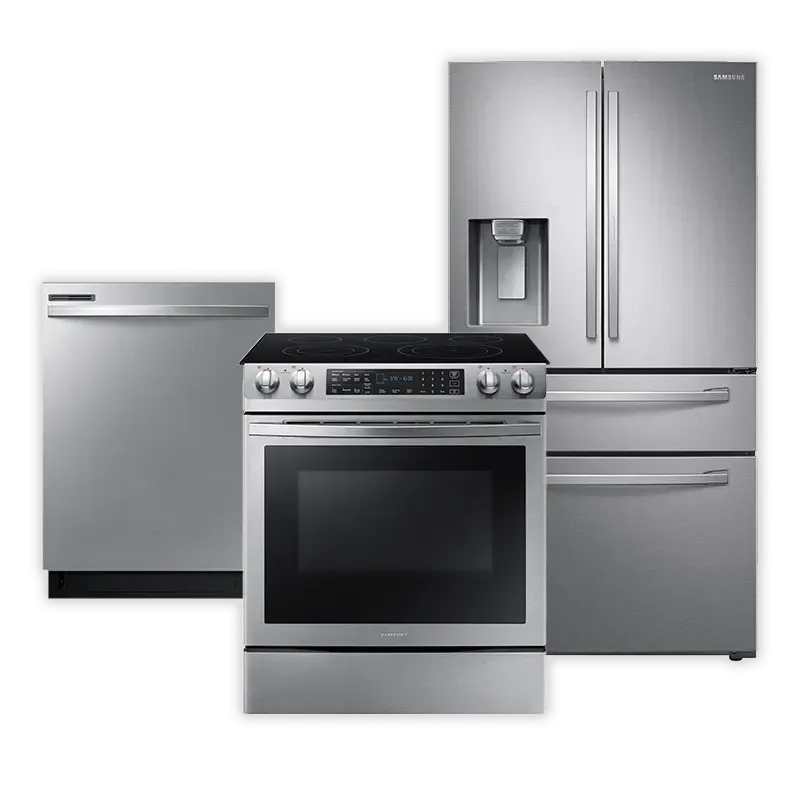 Appliance Collection