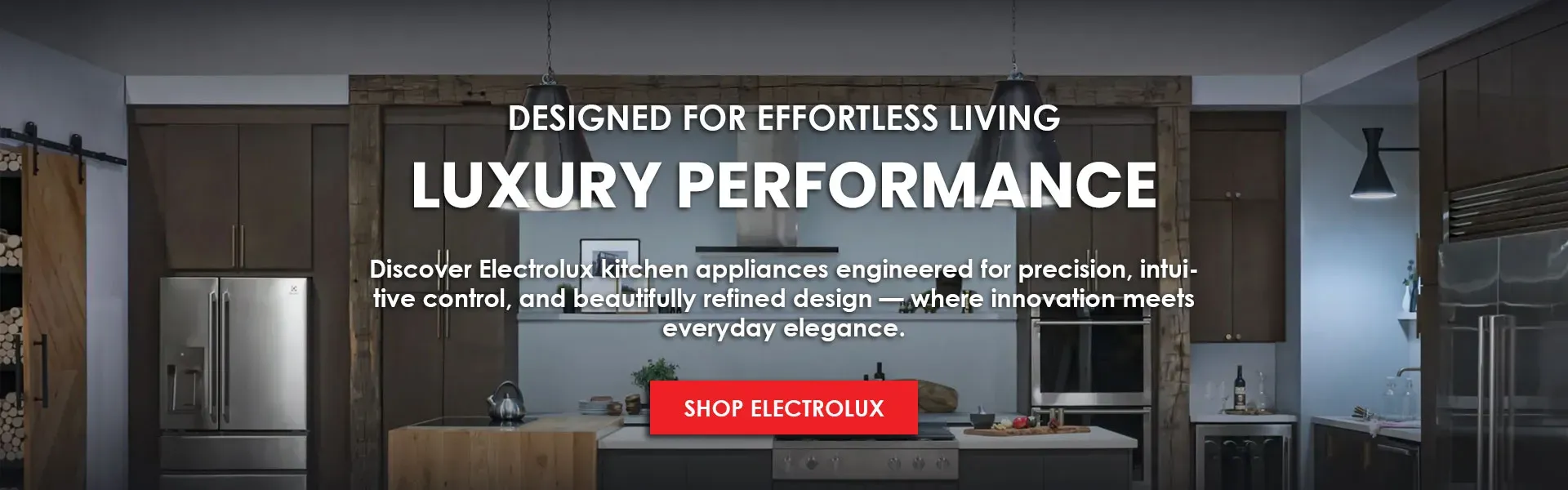 Electrolux